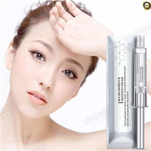 Serum 10ml Face Care South Korea Snail Extract Face Serum for Whitening Moisturizing Cream Anti-aging Anti wrinkle