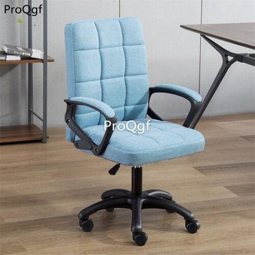 Prodgf 1 Set Series Ins Rotate Office Chair black leg