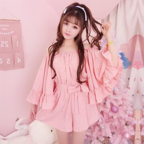 Летние платья с рукавами Adomoe China At AliExpress