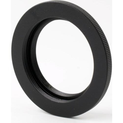 M42-FX 4.5mm Modify Lens Adapter For M42 Lens to Fujifilm Fuji FX Camera use with Focusing Helicoid