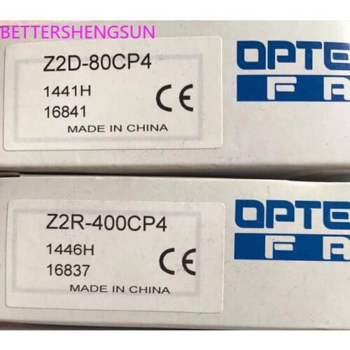 Photoelectric sensor Z2D-800CN4 / CP4.Z2D-80N / P Z2R-400CP4