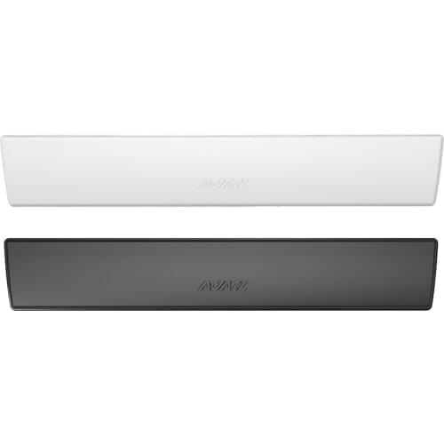 Ajazz Mechanical Keyboard Wrist Pad Ergonomic Comfort Memory Foam Keyboard Wrist Rest Pad For Home Office Computer