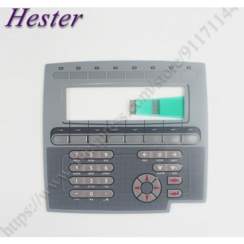 Beijer MAC E1032 Membrane Keypad for Beijer MAC E1032 Membrane Keyboard Switch