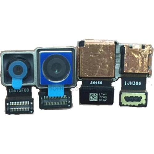 OEM Dual Rear Camera Back Camera replacement for Motorola Moto G6