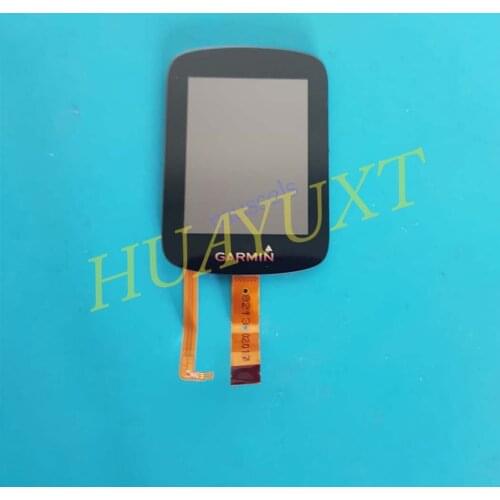 Original Garmin Edge 130 LCD screen for Garmin Edge 130 LCD display Screen Repair replacement