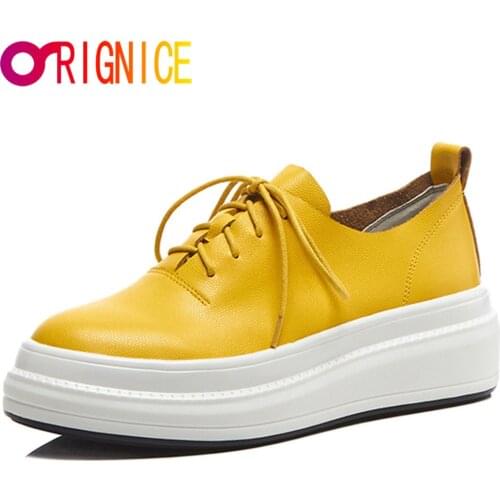 Orignice Women's Ankle Boots