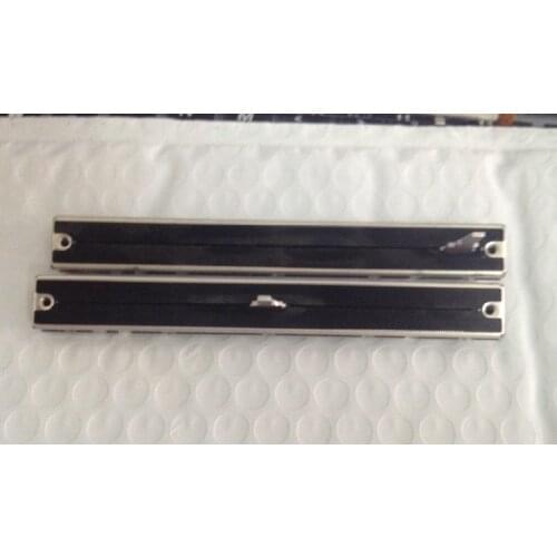 10PCS FOR Den DN-S1000 1200 3000 5000 3500 3700 Speed fader potentiometer (Clipper with intermediate point )