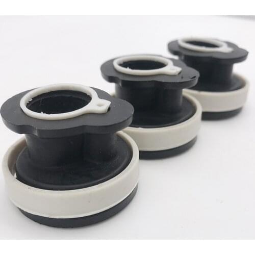 HUNDURE Intake Manifold Boot Fit For STIHL 017 018 MS180 MS170 MS 170 180 Chainsaw Parts 11301412200,1130 022 2000