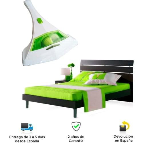 SILVANO Cleaning Equipment