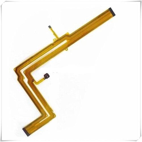 Super good quality NEW LCD Flex Cable For Fuji HS50 Fujifilm HS50 EXR Digital Camera Repair Part