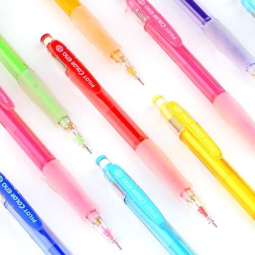 Yushun Colour Pencils