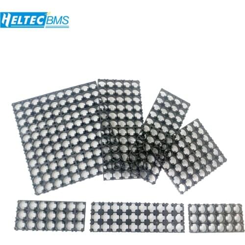 1pc 1S 2S 3S 18650 lithium battery combination fixed bracket combination buckle3s 5 parallel combination bracket