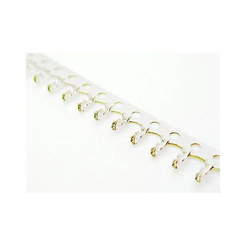 100PCS 1.25-T Wire Cable Housing Female Pin Connector Terminal Resistor