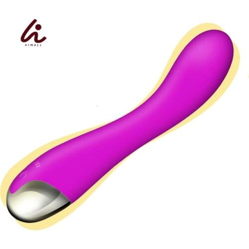 12 Types Of Vibration For Women USB Rechargeable G Spot Vibrator Multispeed Adult Toys Waterproof Female Stimulator