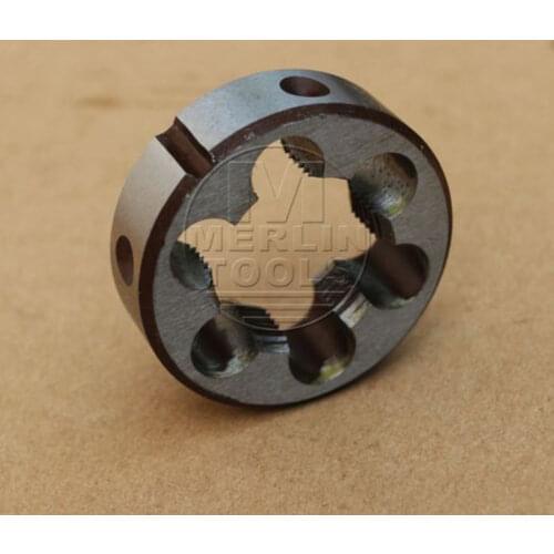 5/8" - 11 12 14 16 18 20 24 27 28 32 36 40 Right hand Thread Die