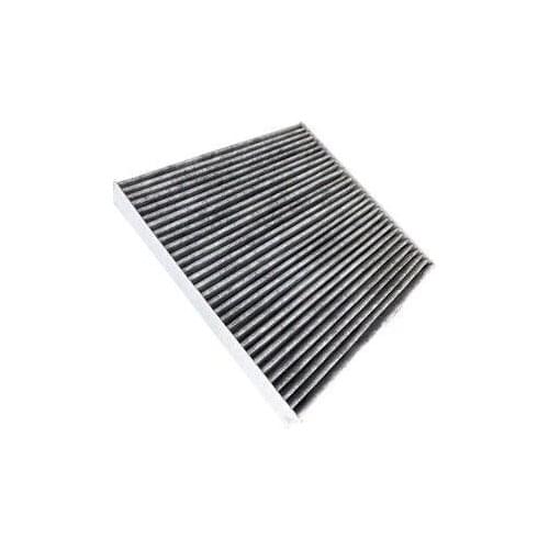 Free Shipment FAA-CD1 Factory Outlet 1562718 High Quality Activated Carbon Car Cabin Air Filter for CTS / SRX 264*235*23mm