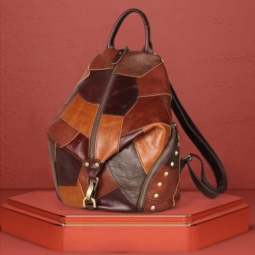 Женские рюкзаки для студентов Cobbler Legend China At AliExpress