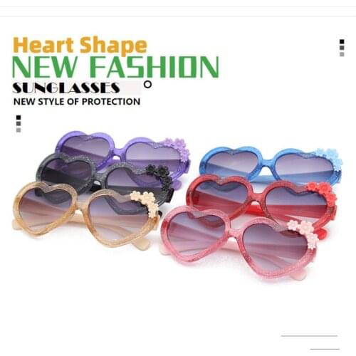 GIAUSA Glasses For Girls