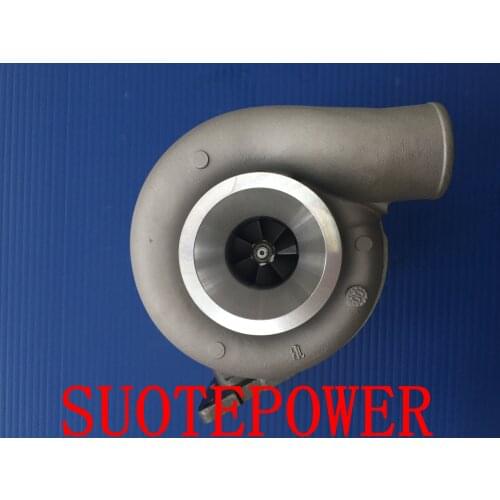 Good qualitySuotepower turbocharger S2A 318615 RE508877 RE508971 318309 for John Deere Industrial 4045T Engine with 4045T