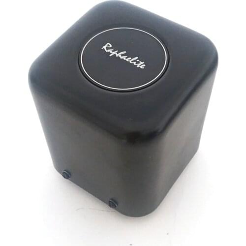 Raphaelite 10H 150mA canned inductor, special for choke amplifier, DC resistance 110Ω, core size: 22 * 33mm