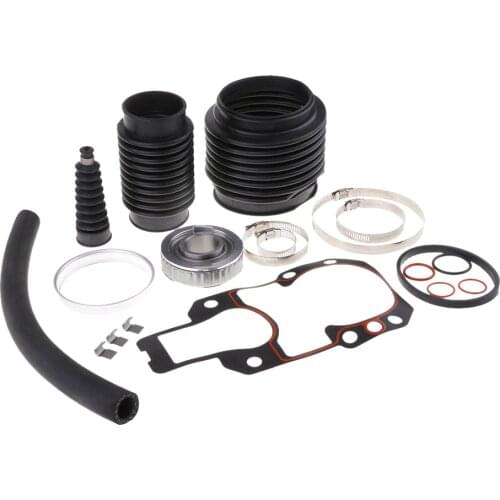 Transom Seal Kit 30-803099T1 For Mercruiser Alpha One Gen Two