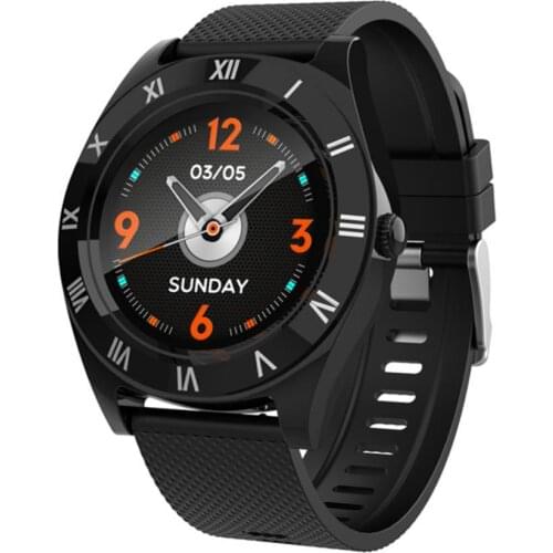 M11 Multifunctional Smart Watch Touch Screen Sleep Tracker Photo Shoots Step Counting Smart Wristband Support SIM TF card