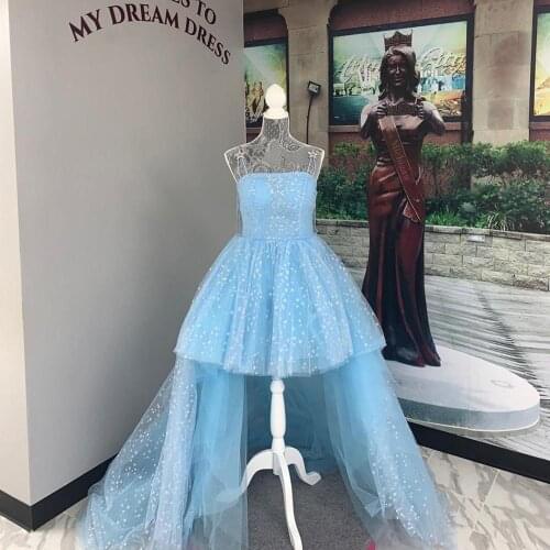 Miraitowa Prom Dresses