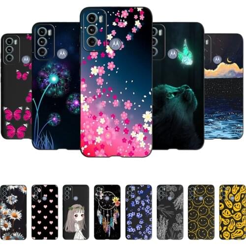 RIVAS Motorola Moto G Phone Cases