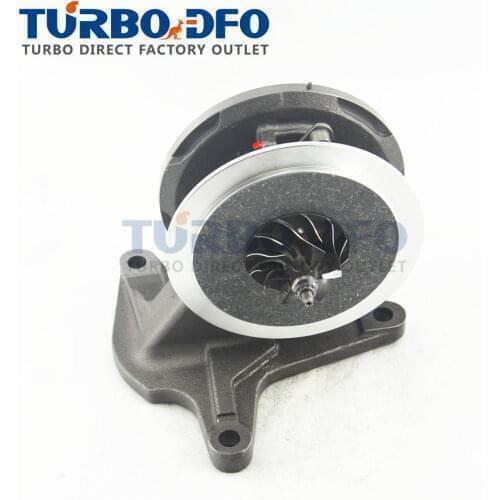 Balanced Turbolader CHRA GTB1749V 760698-5004S 070145701R Turbo Core For Volkswagen T5 Transporter 2.5 TDI 96Kw BNZ 2006-2009