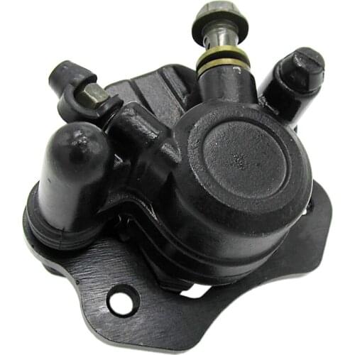 Heavy Duty Rear Disc Brake Caliper Assembly 50CC 110CC 125CC