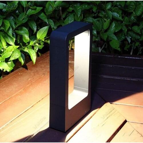 Solar outdoor lawn lamp waterproof LED ground plug home garden lamp grass landscape garden floor light CD50 W07