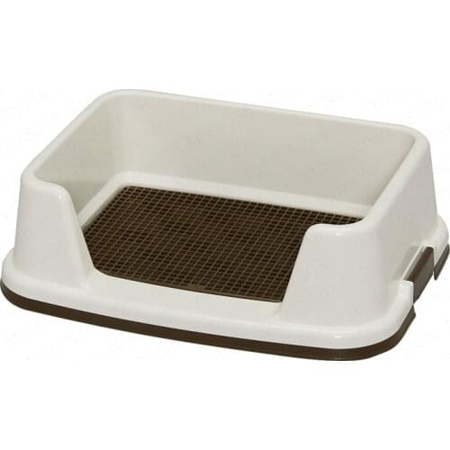 Dog Toilet Toilet Poop Potty Urinal Small Dog Alice Teddy Supplies Dog Toilet