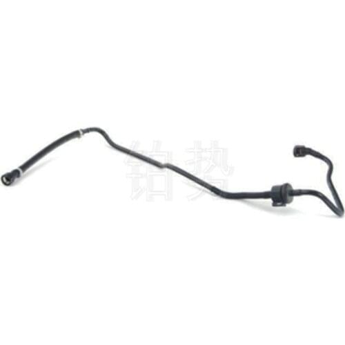 Exhaust line 2007-Por sch eCa yen ne activated carbon canister solenoid valve carbon canister control valve fuel tank vent pipe