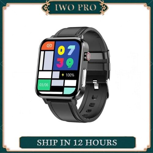 WATECHGY Pedometer Watch