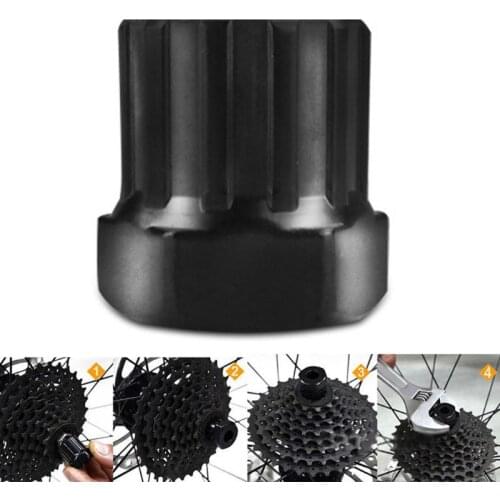 5 Pcs Universal Bicycle Repair Tool Bike Link Plier Chain Breaker Splitter Checker Connector Bracket Crank Puller Tool Dropship