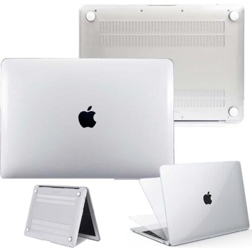 Laptop Case for Apple Macbook Air Air 11" 13"/PRO 13" 15"/RETINA 13" 15"/Macbook White A1342/12"/NEW AIR 13" Hard Laptop Case