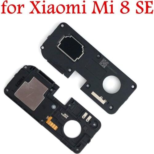 For Xiaomi Mi 8 SE Loudspeaker Buzzer Ringer for Xiaomi Mi8 SE Call Speaker Bell Loud Speaker Module Complete Repair Parts