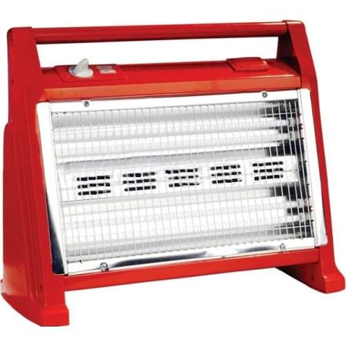 220V/50HZ or 110v/60hz quartz tube heaters for living room auxiliary heating portable room heater quartz electric heaters