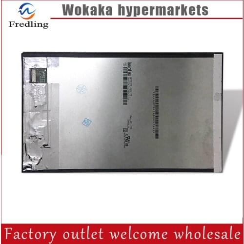 New 7inch LCD screen N070ICE-G02 A3 for tablet pc free shipping