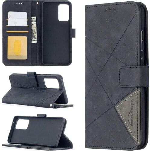 New Magnet Case For Samsung Galaxy A52 5G A 52 A526 SM-A526B na For Samsung A52 4G A525F A525 6.5 inch Leather Wallet Flip Cover