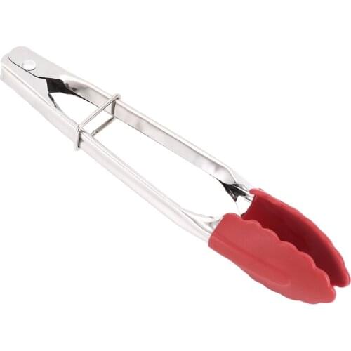 OUTAD Kitchen Tongs