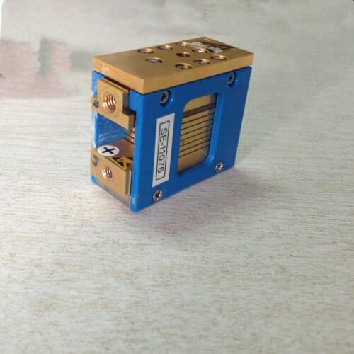 12 bars Alma Soprano Alex & SV & SO & JV diode laser bar repairing for Alma laser operation handle piece fix and replacement