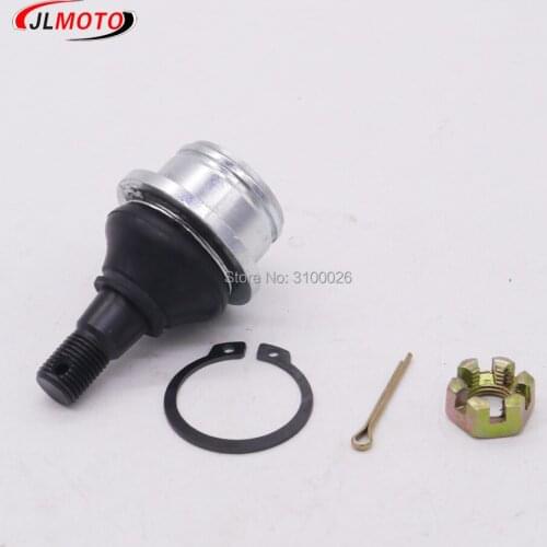 Swing Arm Ball Joints Fit For UTV Viking 700 YXM700P Hunter Edition YXE70 YXF85 4X4 Buggy Parts