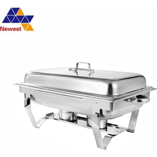 Alcohol heat preservation stove