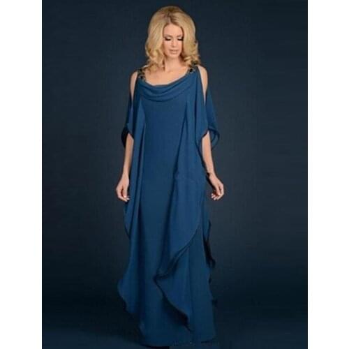 Bridal Dress Evening Dress Prom Dress personality fashion dress mother dress