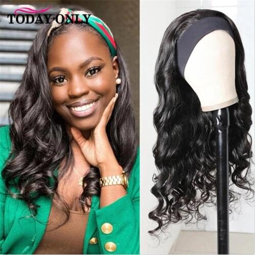 TODAY ONLY Full Wigs Machine