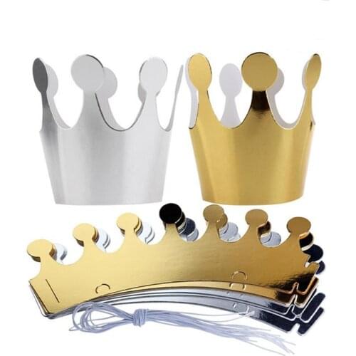 WEISIPU Party Hats