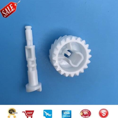 20setX 3V2M202380 3V2M202420 SHAFT DRIVE CONTAINER GEAR Z20R for Kyocera FS1020 FS1025 FS1040 FS1041 FS1060 FS1061 FS1120 FS1125