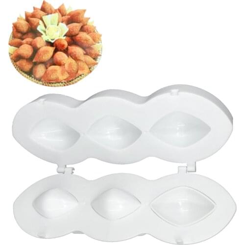 AIHOME Forms For Cutlets