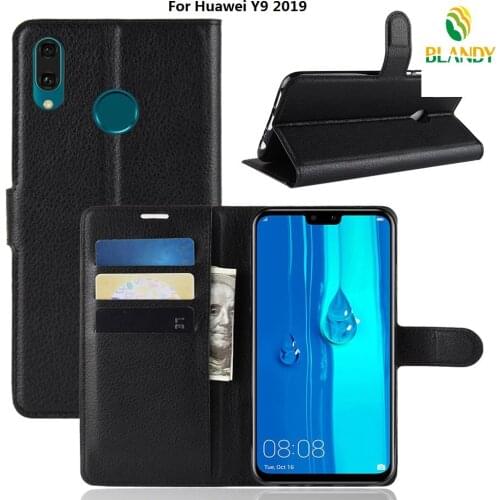 Blandy Huawei Honor 8C Phone Cases